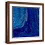 Brown Frame
