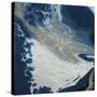 Stretched Canvas