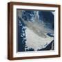 Brown Frame