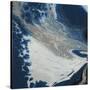 Stretched Canvas