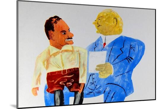 Art Print, , large