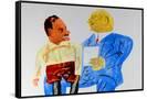 Canvas Black