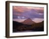 Ben Stack in Evening Light-null-Framed Photographic Print