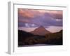 Ben Stack in Evening Light-null-Framed Photographic Print