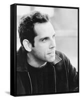 Ben Stiller - Meet the Parents-null-Framed Stretched Canvas