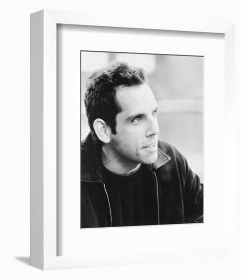 Ben Stiller - Meet the Parents-null-Framed Photo