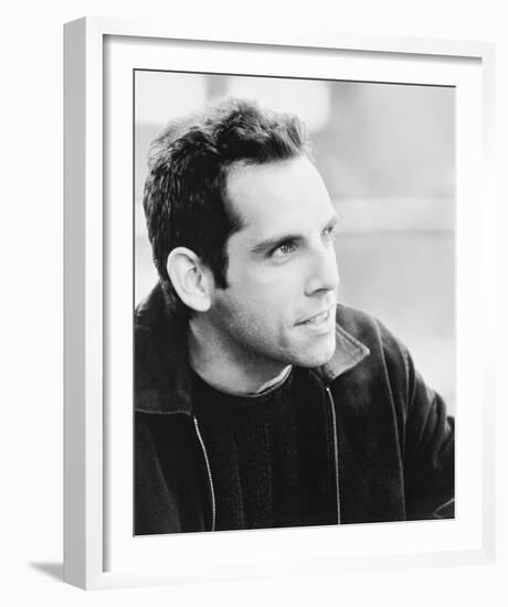 Ben Stiller - Meet the Parents-null-Framed Photo