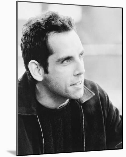 Ben Stiller - Meet the Parents-null-Mounted Photo