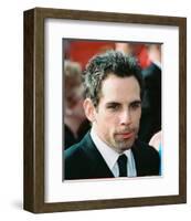 Ben Stiller-null-Framed Photo