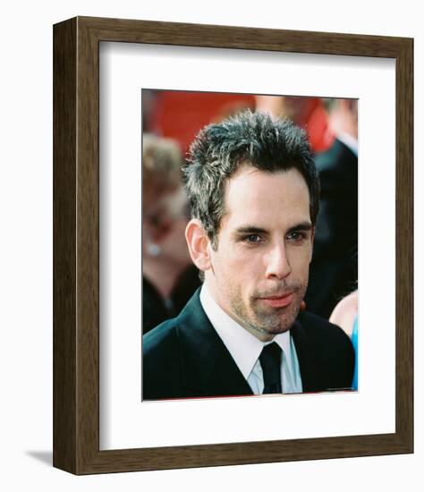 Ben Stiller-null-Framed Photo