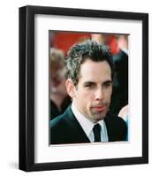 Ben Stiller-null-Framed Photo