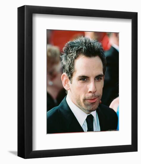 Ben Stiller-null-Framed Photo