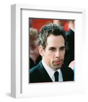 Ben Stiller-null-Framed Photo