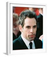 Ben Stiller-null-Framed Photo