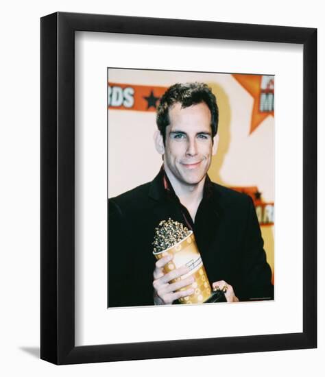 Ben Stiller-null-Framed Photo