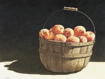 Life's a Peach-Ben Watson-Giclee Print