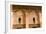 Ben Youssef Madrasa, a Koranic School, Marrakech, Morocco-Nico Tondini-Framed Photographic Print