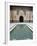 Ben Youssef Medersa (Koranic School), UNESCO World Heritage Site, Marrakesh, Morocco, North Africa-Nico Tondini-Framed Photographic Print