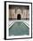 Ben Youssef Medersa (Koranic School), UNESCO World Heritage Site, Marrakesh, Morocco, North Africa-Nico Tondini-Framed Photographic Print