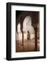 Ben Youssef Medersa, the largest Medersa in Morocco-Godong-Framed Photographic Print