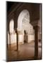 Ben Youssef Medersa, the largest Medersa in Morocco-Godong-Mounted Photographic Print