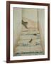 Ben Youssef's Staircase-Ditz-Framed Giclee Print