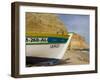 Benagil Beach, Near Porches, Algarve, Portugal, Europe-De Mann Jean-Pierre-Framed Photographic Print