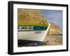 Benagil Beach, Near Porches, Algarve, Portugal, Europe-De Mann Jean-Pierre-Framed Photographic Print