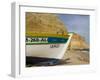 Benagil Beach, Near Porches, Algarve, Portugal, Europe-De Mann Jean-Pierre-Framed Photographic Print