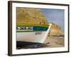 Benagil Beach, Near Porches, Algarve, Portugal, Europe-De Mann Jean-Pierre-Framed Photographic Print