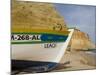 Benagil Beach, Near Porches, Algarve, Portugal, Europe-De Mann Jean-Pierre-Mounted Photographic Print