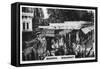 Benares, Bisharnat, India, C1925-null-Framed Stretched Canvas