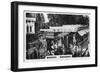 Benares, Bisharnat, India, C1925-null-Framed Giclee Print