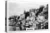 Benares, India, C1925-null-Stretched Canvas