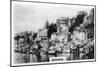 Benares, India, C1925-null-Mounted Giclee Print