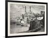 Benares-null-Framed Giclee Print