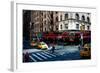 Benash Delicatessen-Erin Berzel-Framed Photographic Print