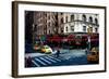 Benash Delicatessen-Erin Berzel-Framed Photographic Print