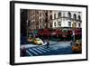 Benash Delicatessen-Erin Berzel-Framed Photographic Print