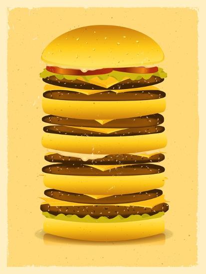 Premium Giclee Print, , large