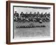 Brown Frame