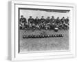 White Frame