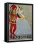 Bencze Es Trs. Poster-Geza Farago-Framed Stretched Canvas