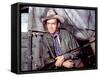 Bend Of The River, James Stewart, 1952-null-Framed Stretched Canvas