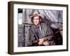 Bend Of The River, James Stewart, 1952-null-Framed Photo