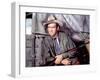 Bend Of The River, James Stewart, 1952-null-Framed Photo