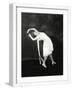 White Frame