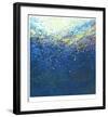 Beneath a Sunset-Margaret Juul-Framed Art Print