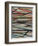 Beneath Grey-Sydney Edmunds-Framed Giclee Print