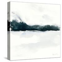 Beneath The Fog-Tiffany Blaise-Stretched Canvas